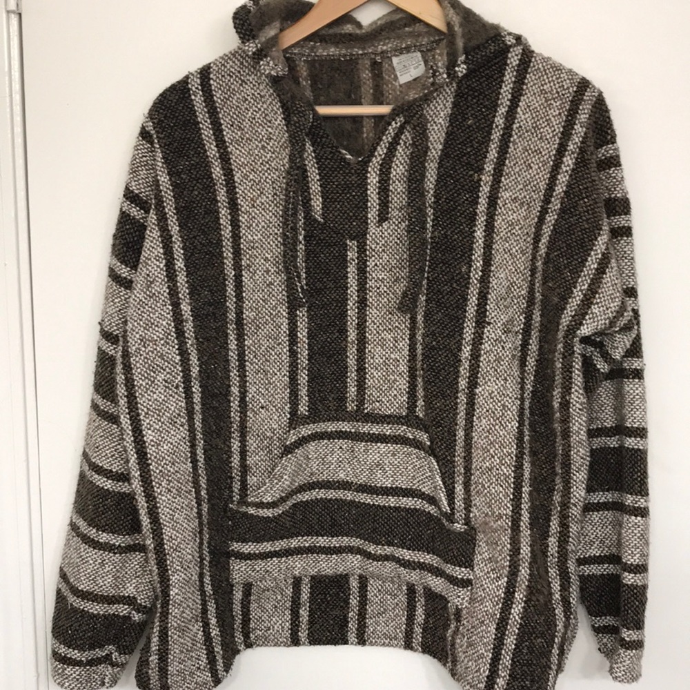 🚨SOLD🚨Men’s Hoodie